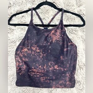 Old Navy Powersoft longline Sports Bra